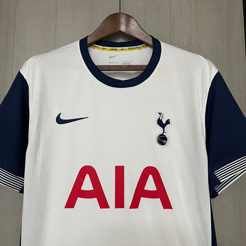 24/25 Tottenham Home