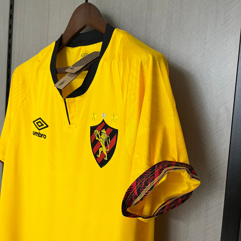 24/25 Recife away