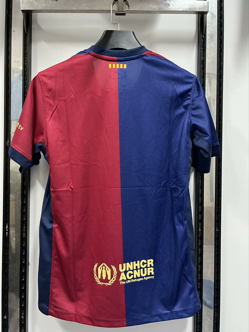 24/25 Barcelona home