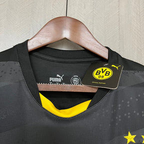 24/25 Dortmund away