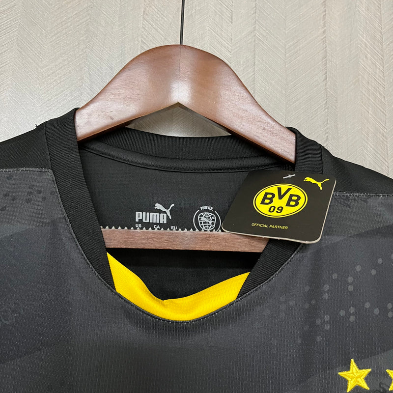 24/25 Dortmund away