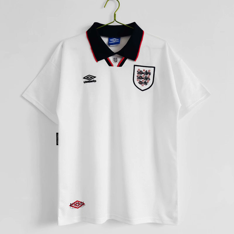 Retro 94/95 England home