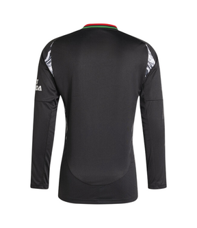 Long sleeve 24/25 Arsenal away
