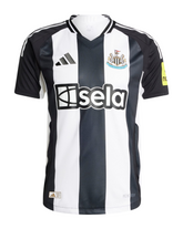 24/25 Newcastle United Home