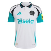 24/25 Newcastle United F.C. Third