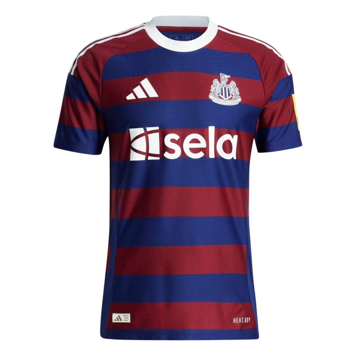 24/25 Newcastle United F.C. Away