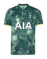 24/25 Tottenham Third