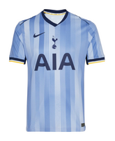 24/25 Tottenham Away