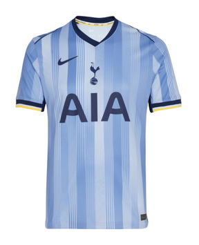 24/25 Tottenham Away