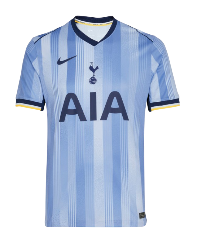 24/25 Tottenham Away