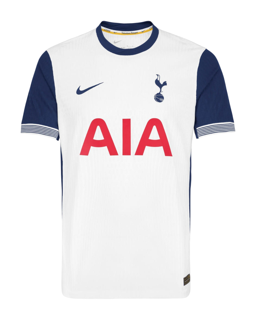 24/25 Tottenham Home