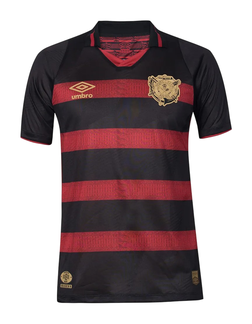 24/25 Recife Home