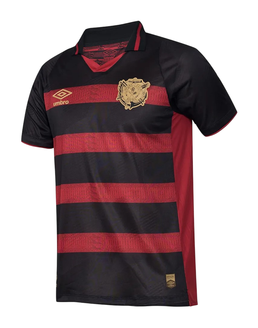 24/25 Recife Home