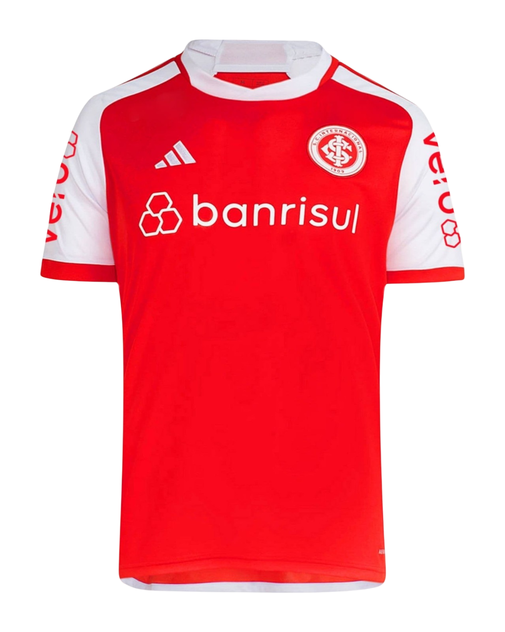 24/25 S.C Internacional Home