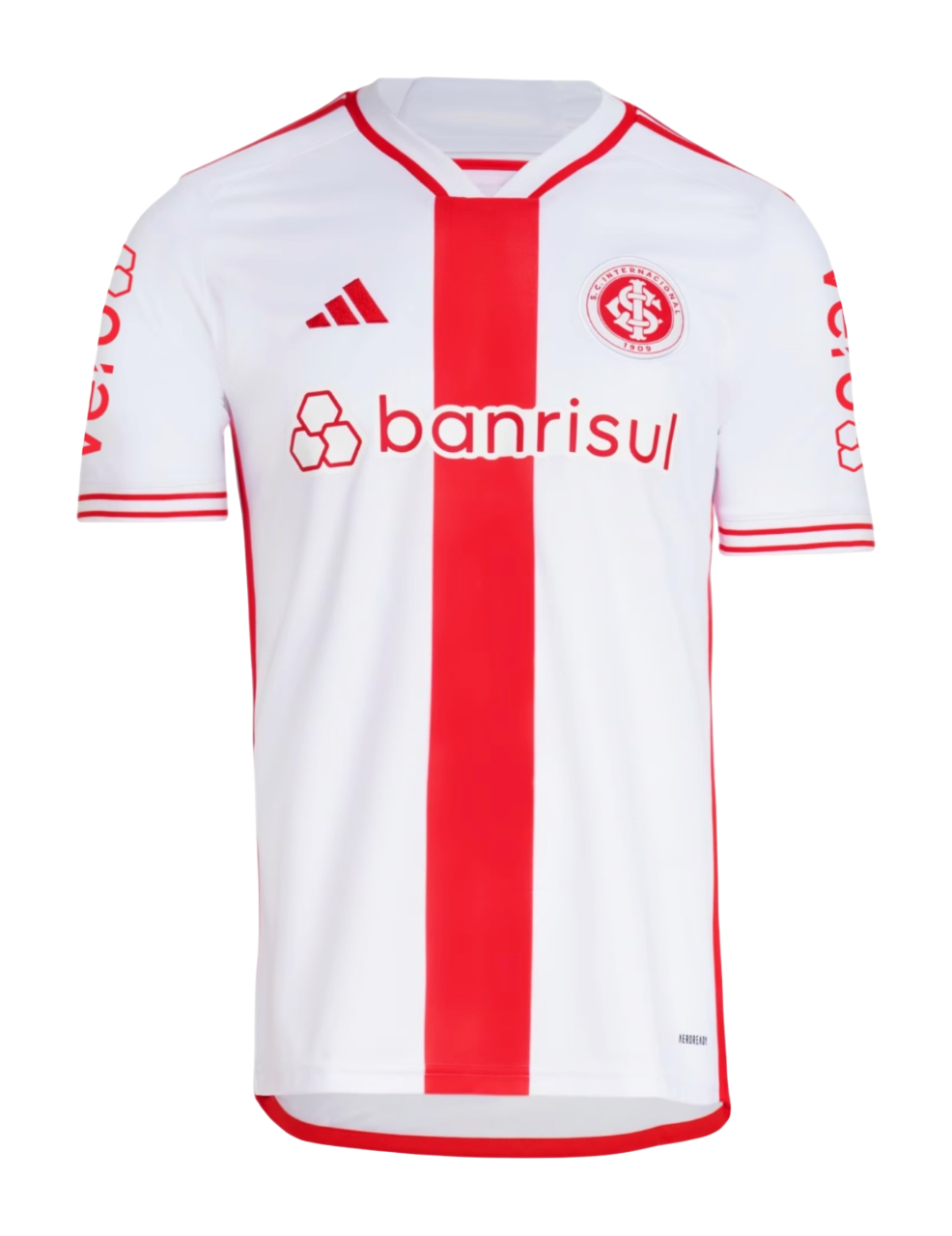 24/25 S.C Internacional away