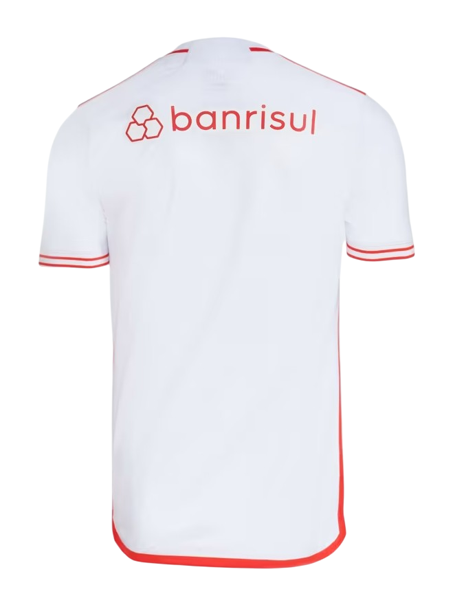 24/25 S.C Internacional away