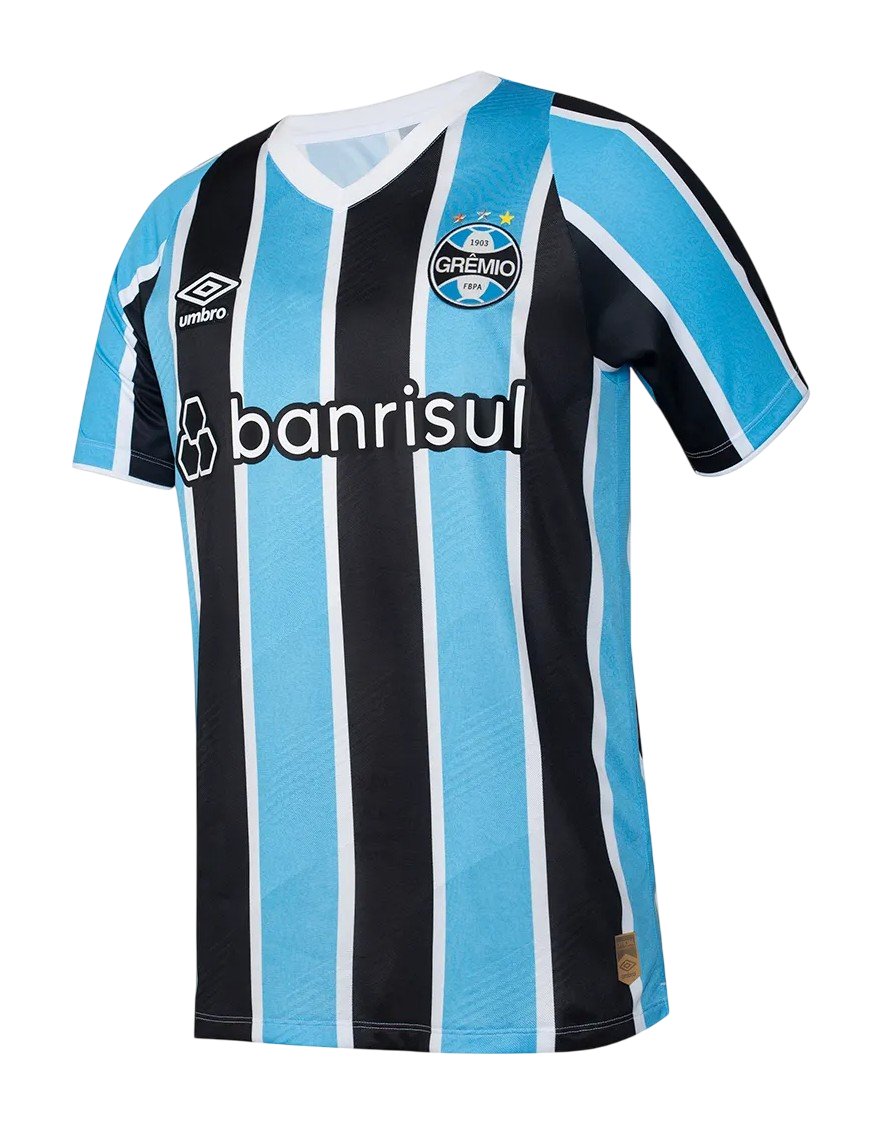 24/25 Gremio Home