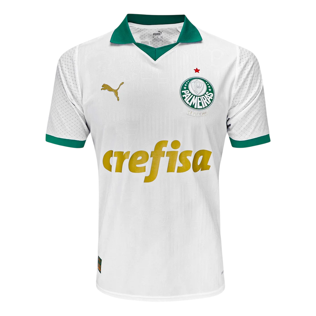 24/25 Palmeiras away