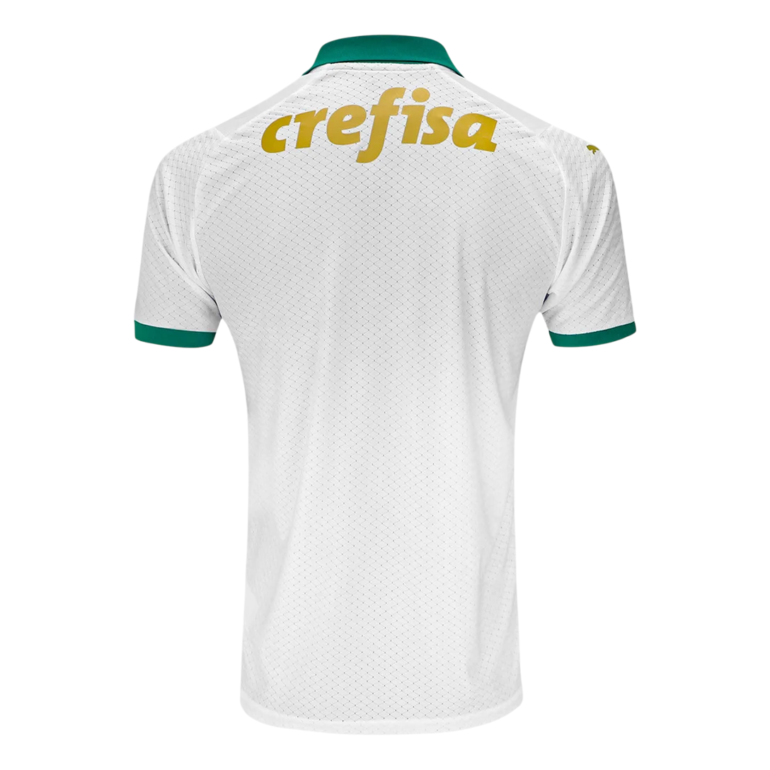 24/25 Palmeiras away