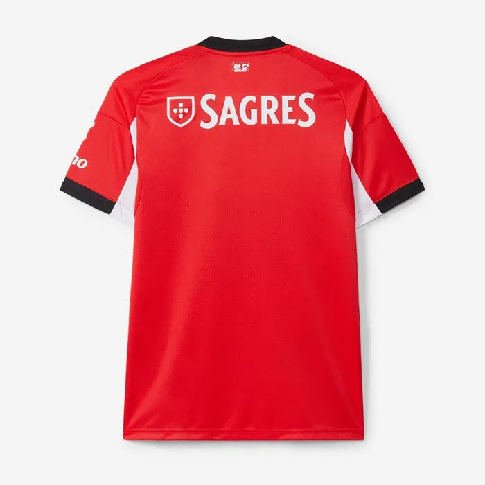 25/26 BENFICA HOME