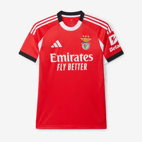 25/26 BENFICA HOME