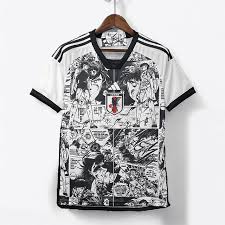 JERSEY JAPAN EDITION (MEN)