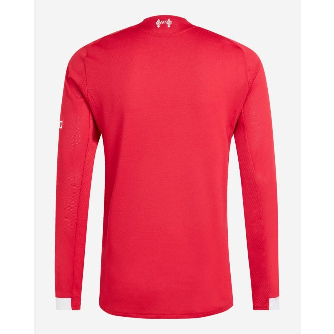Liverpool 25/26 Home Long Sleeve