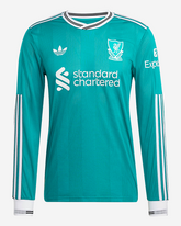 Liverpool 25/26 Third Long Sleeve