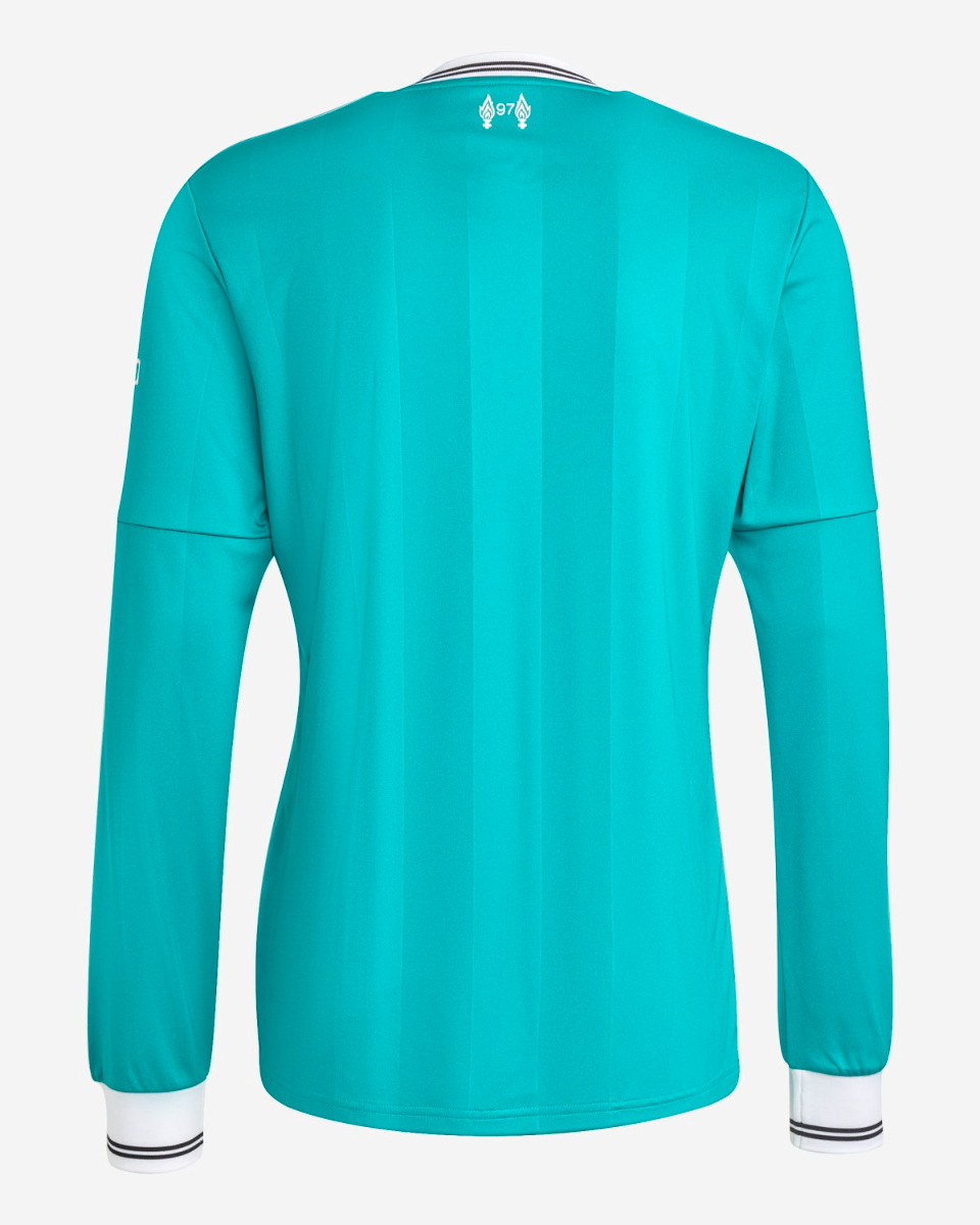 Liverpool 25/26 Third Long Sleeve