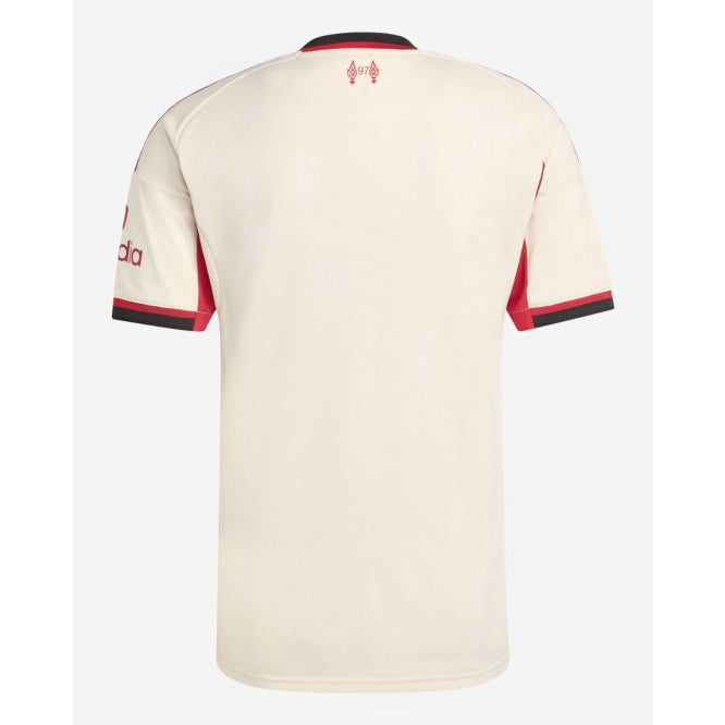 25/26 LIVERPOOL AWAY