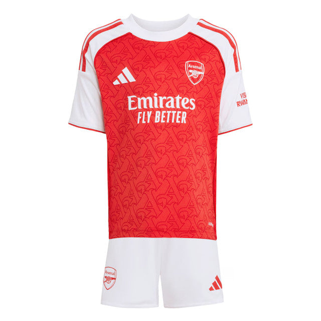 Arsenal 25/26 Kids Home