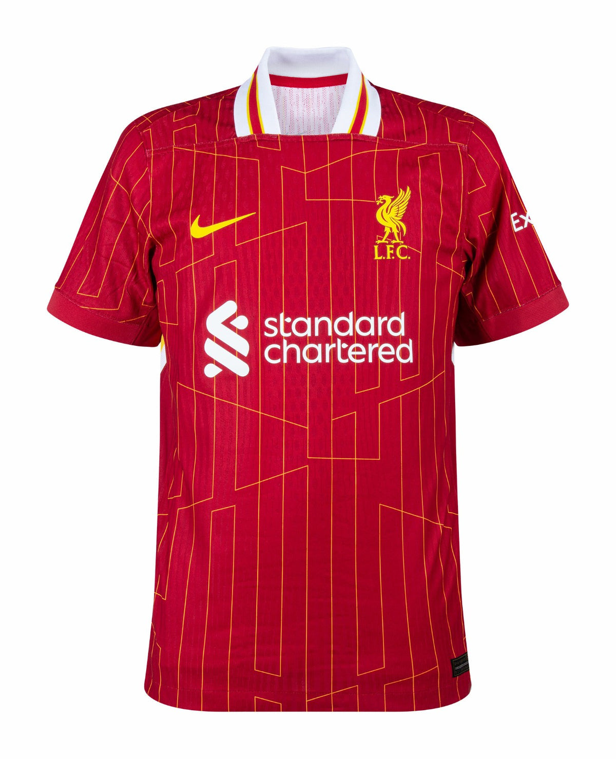 24/25 T-shirt Liverpool Home