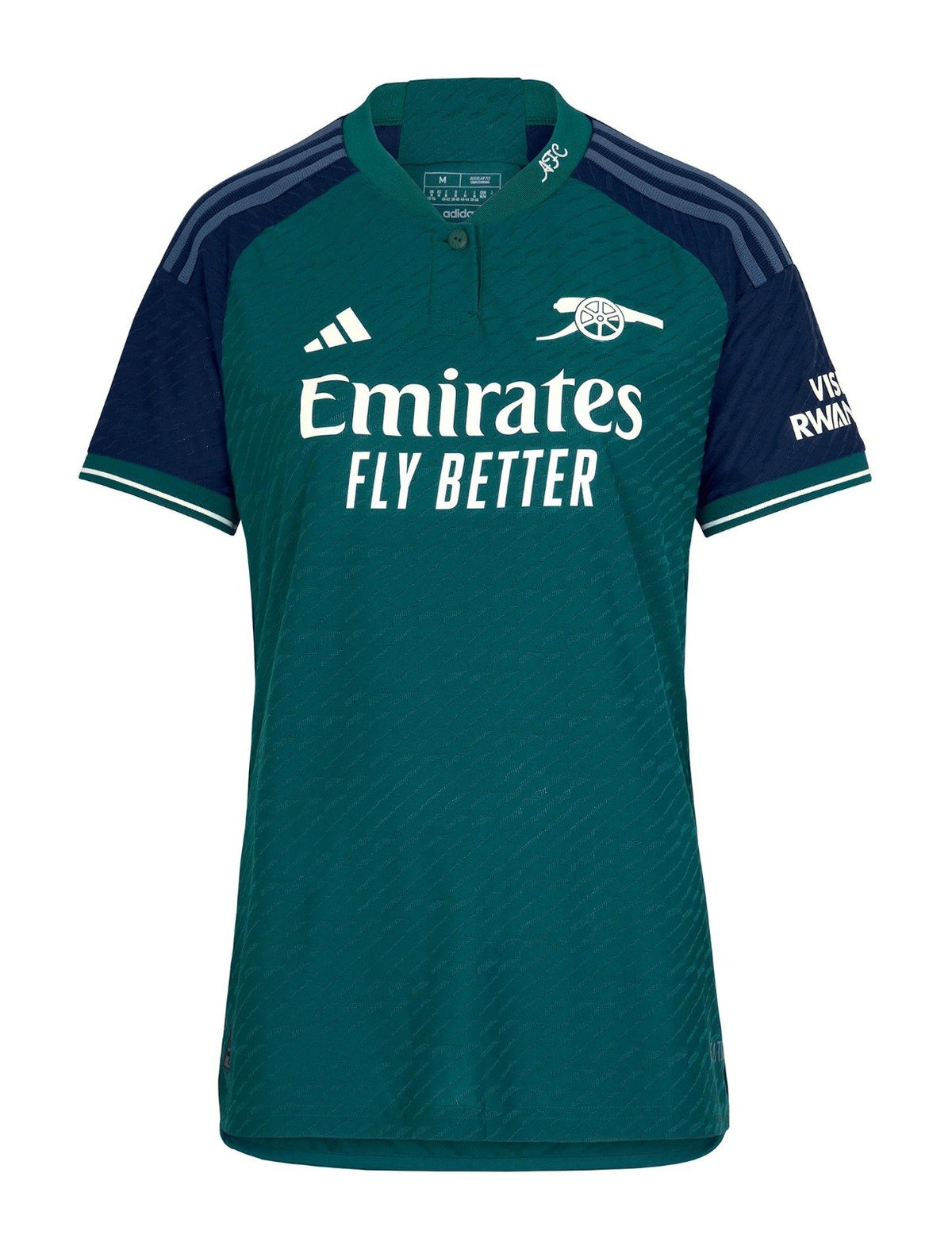 Woman 23/24 Arsenal third
