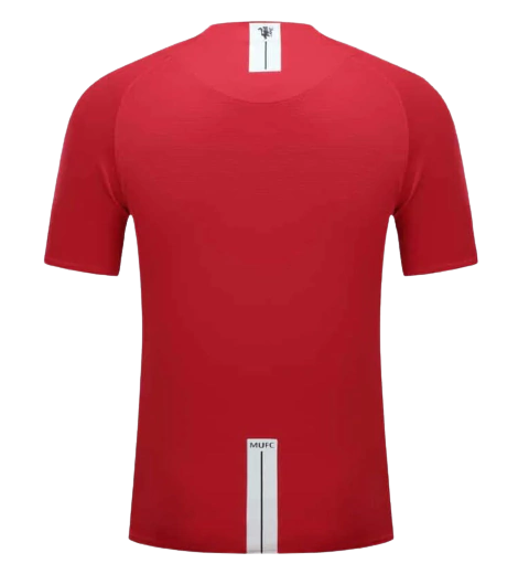 Retro 2007/08 Manchester United Champions League