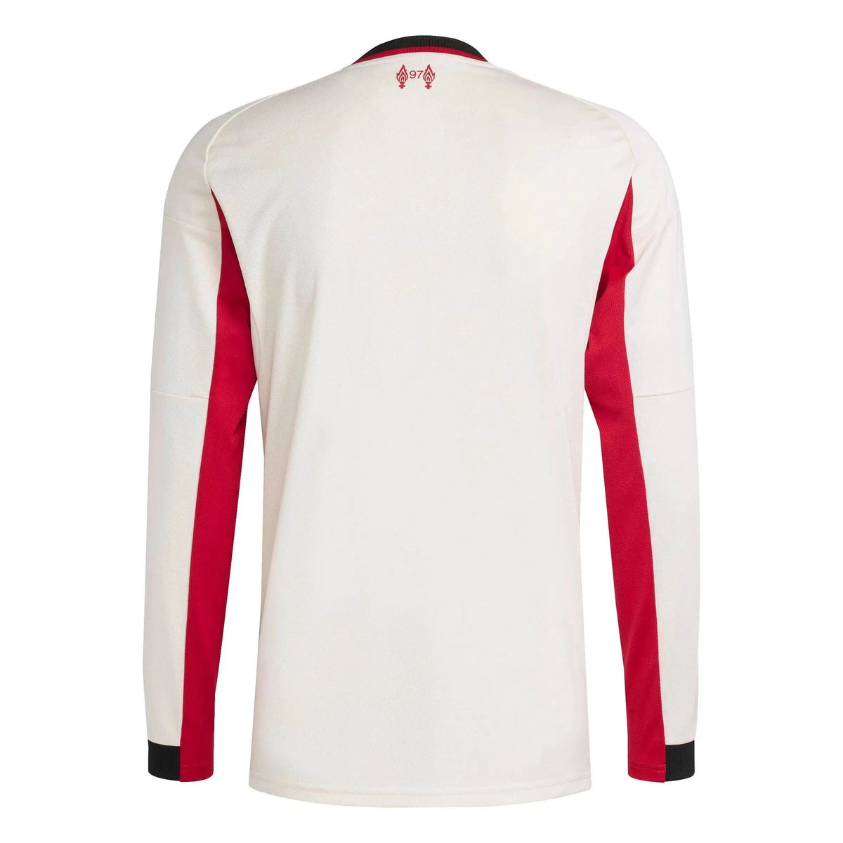 Liverpool 25/26 Long Sleeve