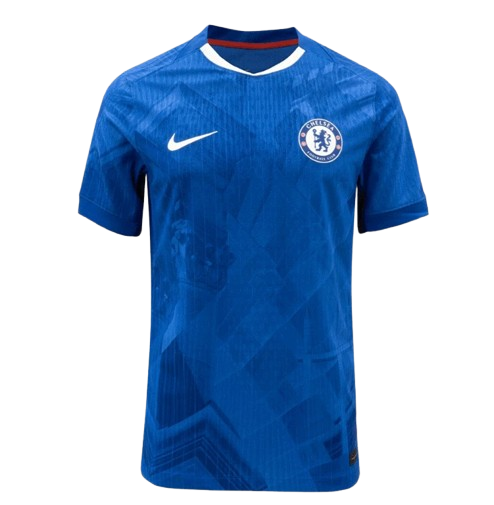 Chelsea 2025/26 Home