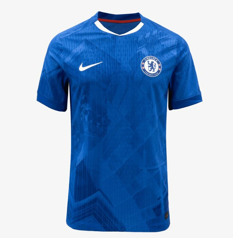 Chelsea 2025/26 Home