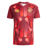 25/26 GERMANY AWAY