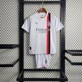 MILAN II 23/24 KIDS KIT